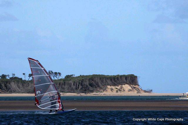 Inverloch Come and Try day