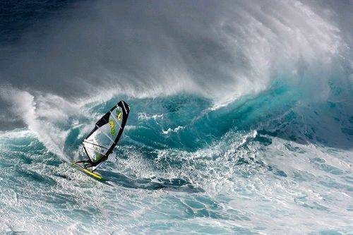 Neil Pryde 2011 The Fly 02