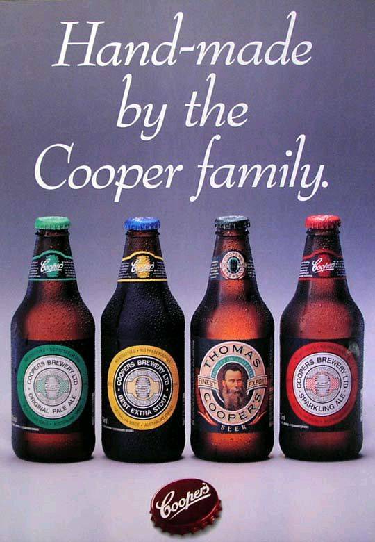 coopers