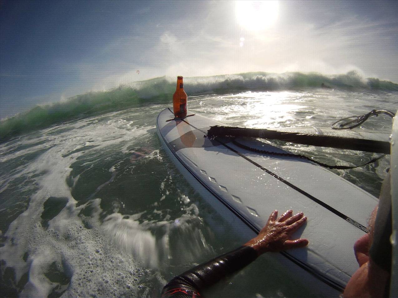 2010 Robe Easter Comp