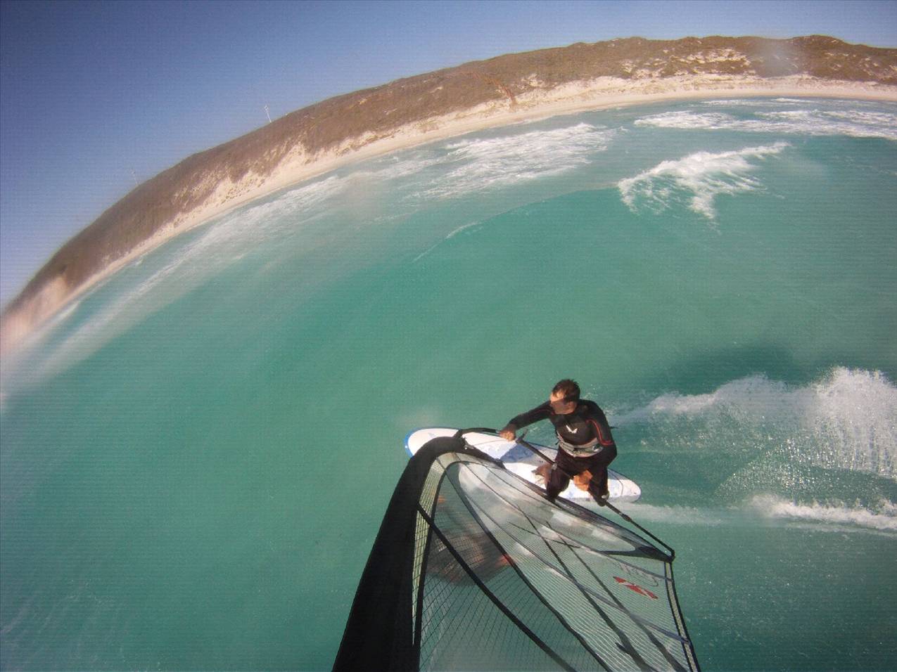 2010 Ka Kult, Spotty