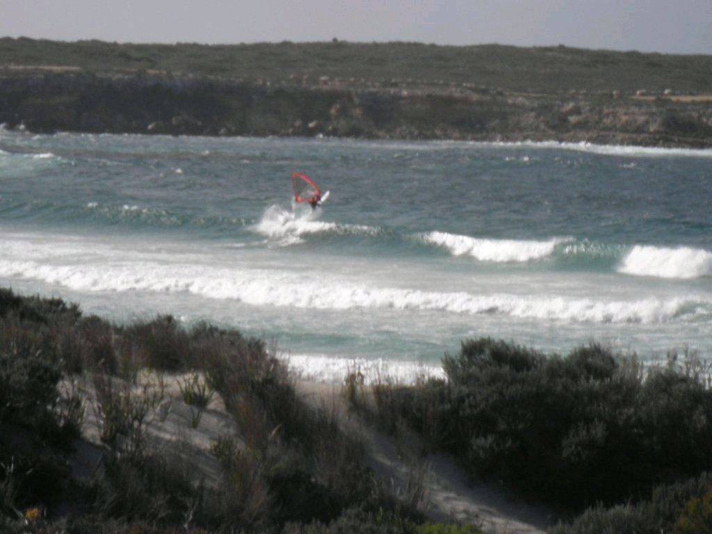 Fisheries Bay 29May2010