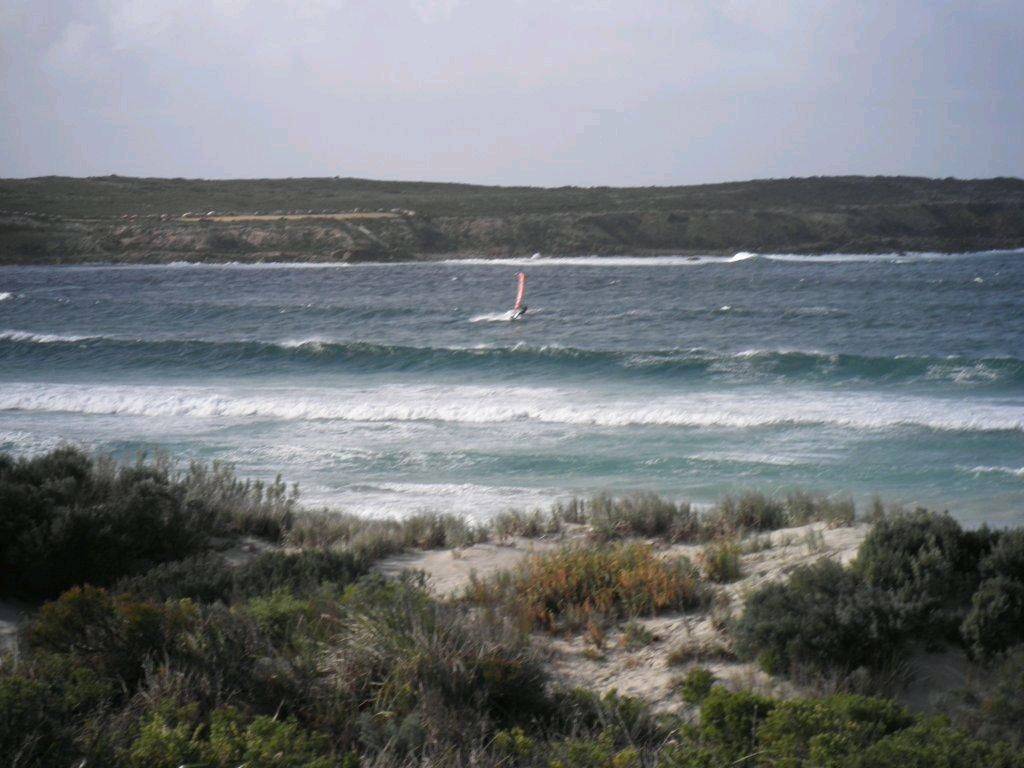 Fisheries Bay 29May2010