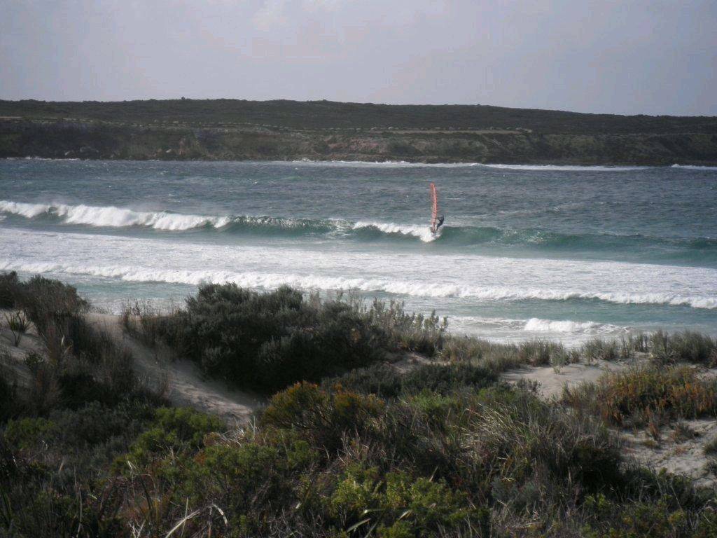 Fisheries Bay 29May2010