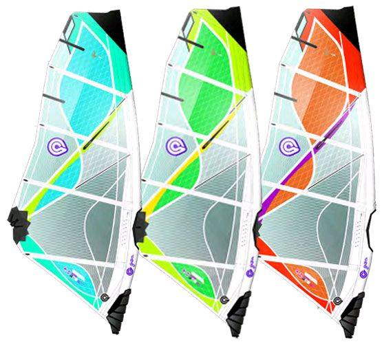 Goya 2011 Sails Guru 01