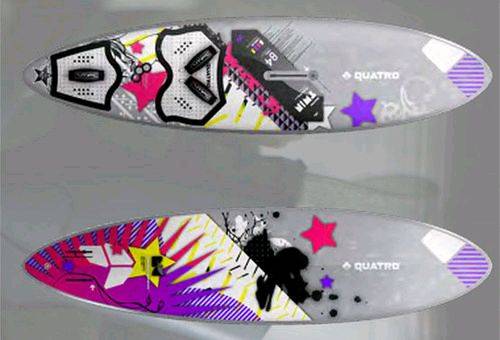 Quatro 2011 Twin Fin 01