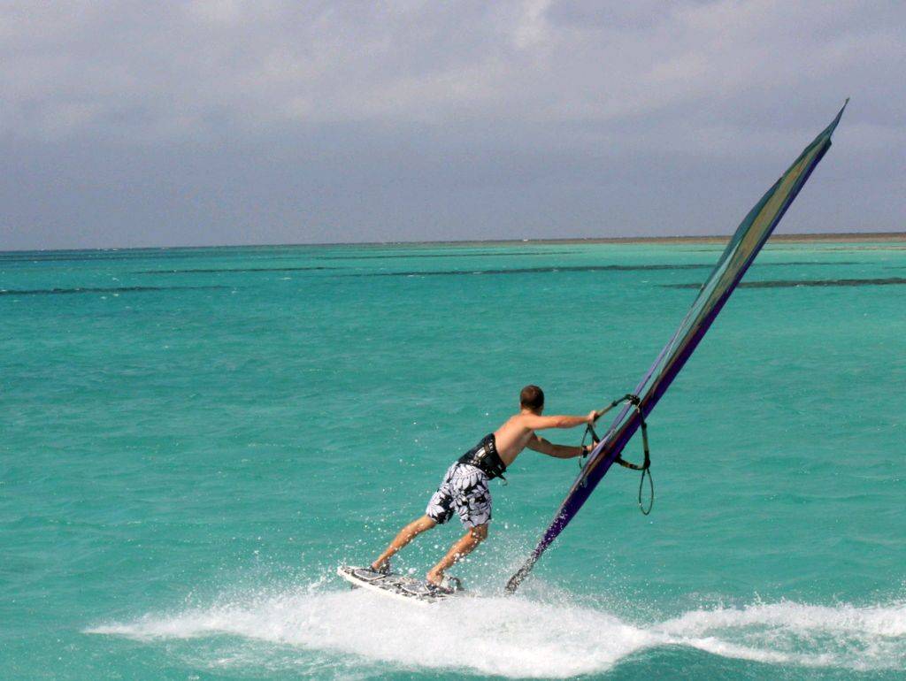 green island speed week day 2