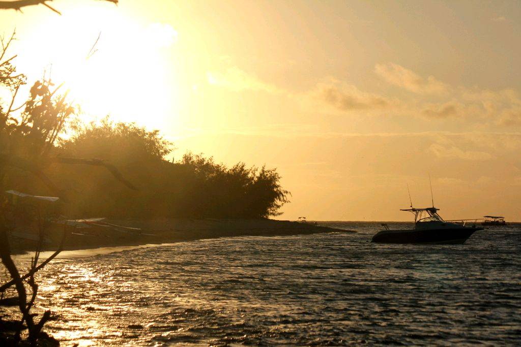 green island speed week day 2