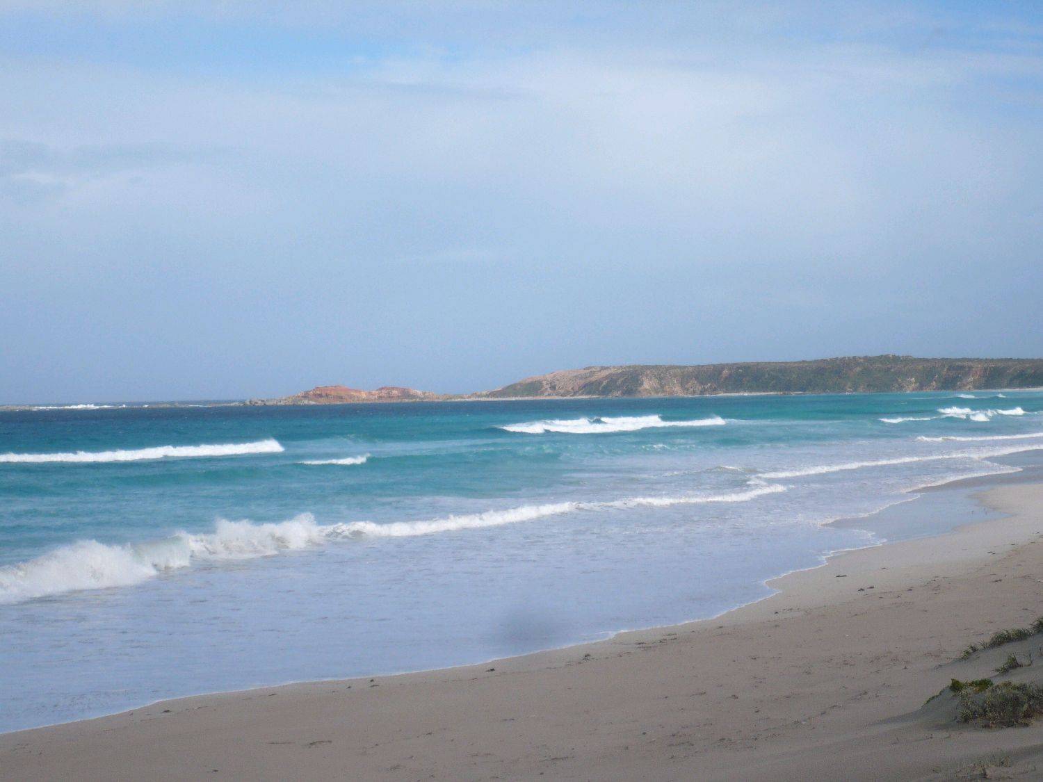 Point Drumond july 006