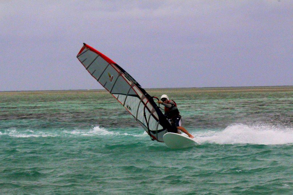 green island speed week day 3