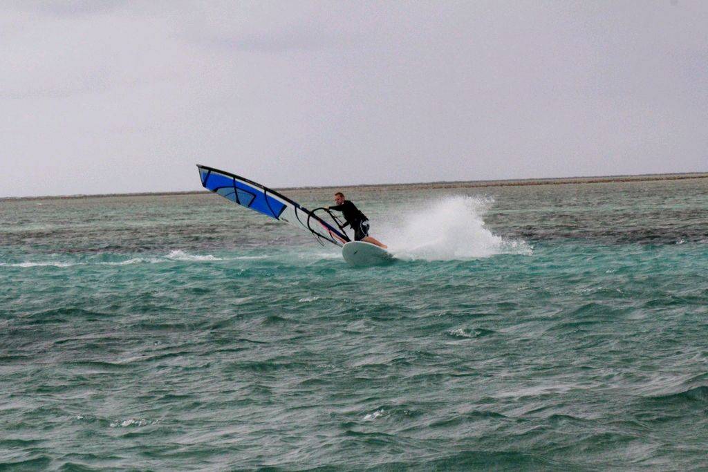 green island speed week day 3