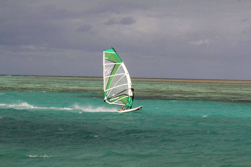 green island speed week day 3