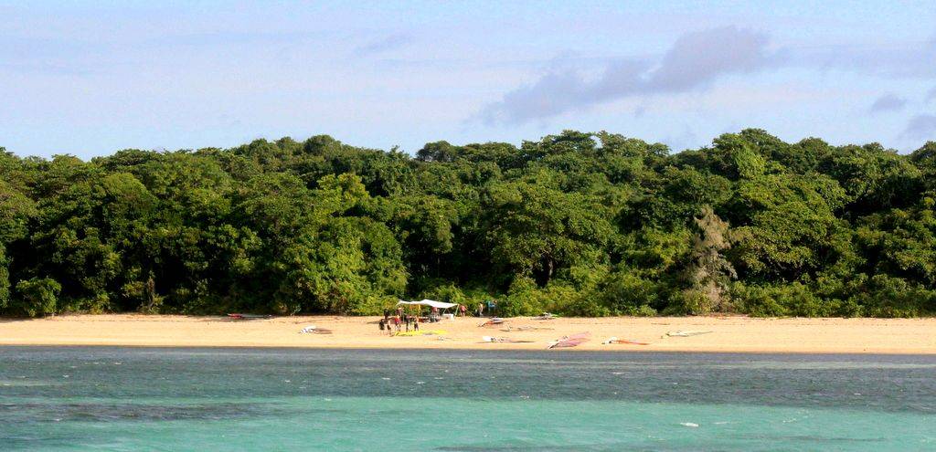 green island speed week day 3