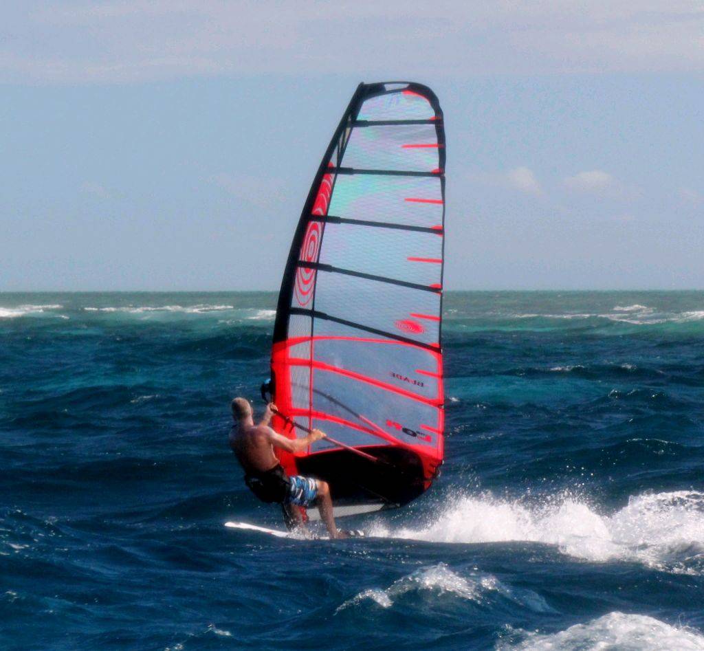 green island speed week day 4