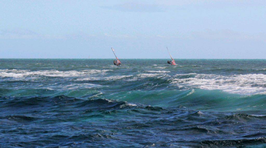 green island speed week day 4