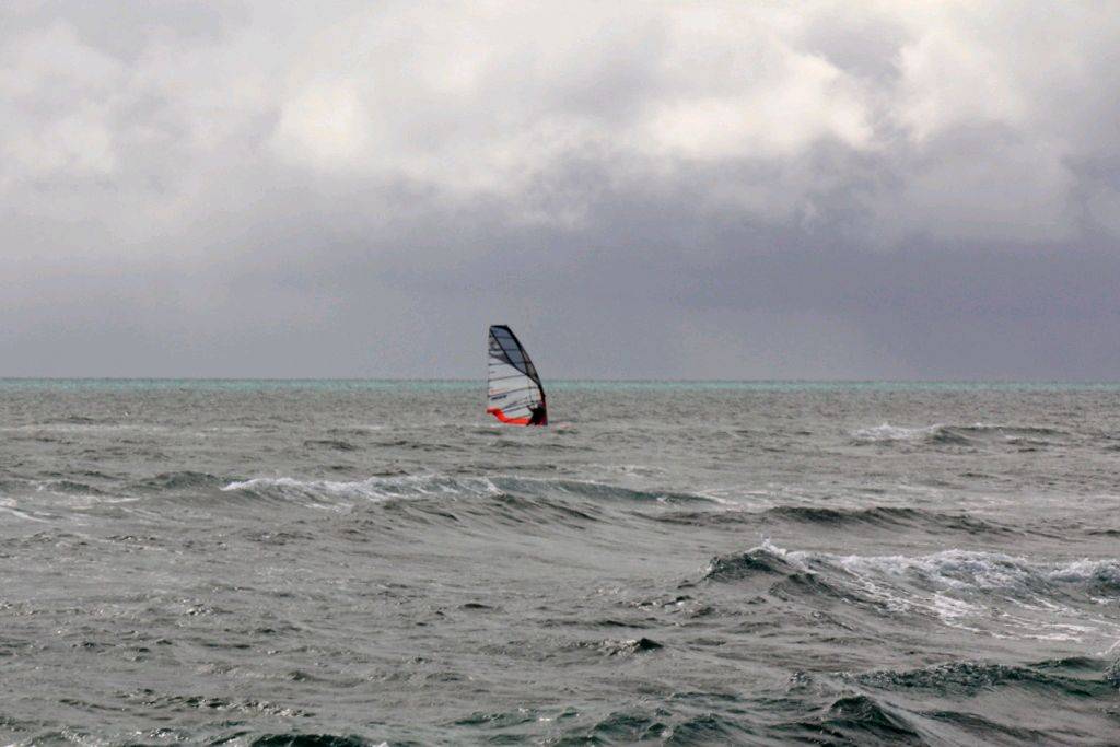 green island speed week day 4