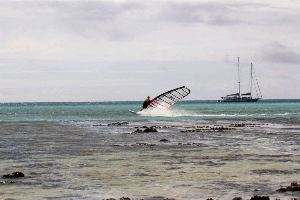green island speed week day 4