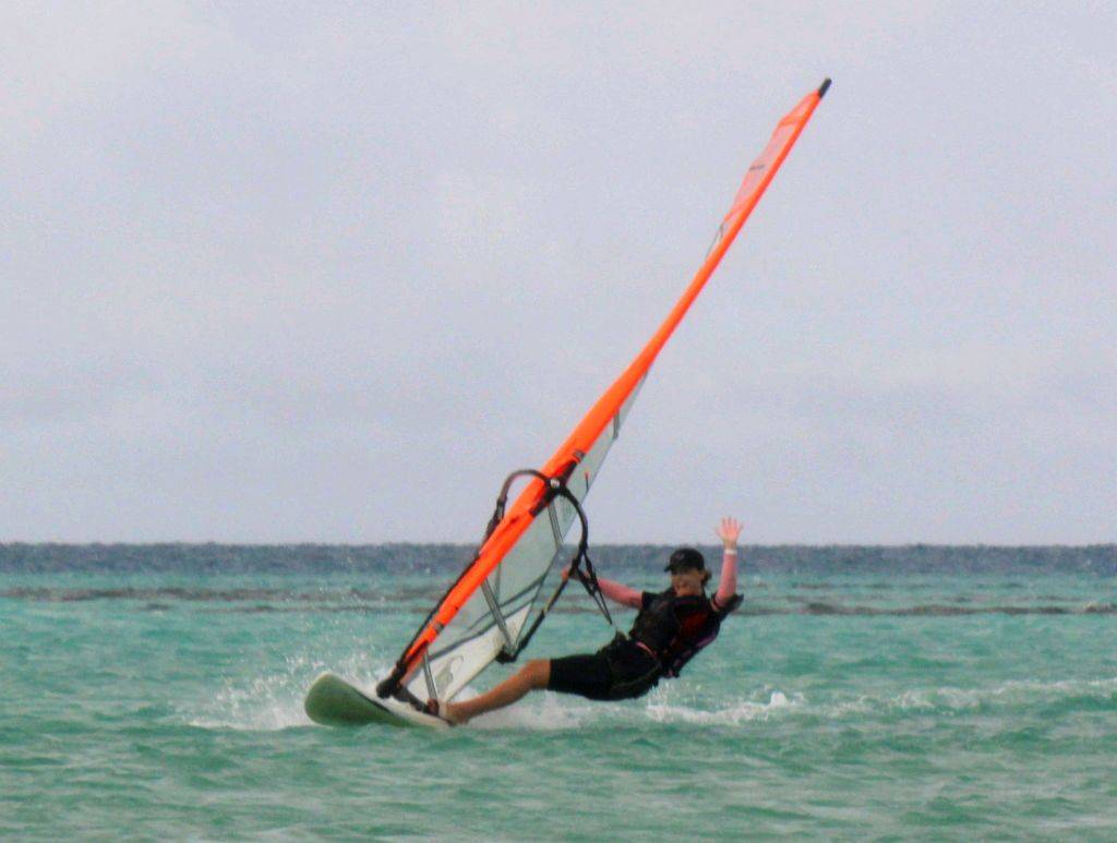 green island speed week day 4