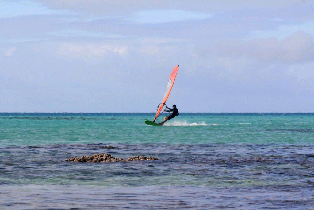 green island speed week day 4