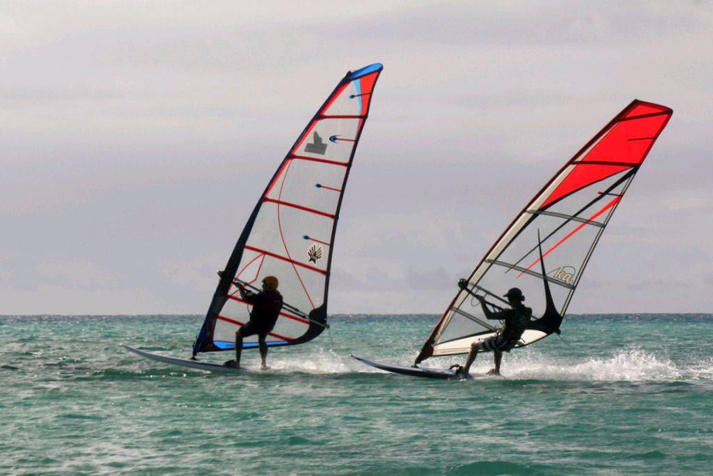 green island speed week day 4