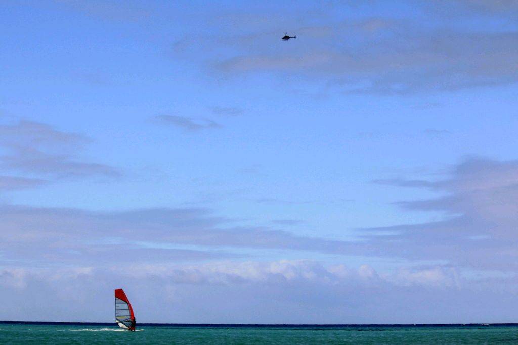 green island speed week day 4