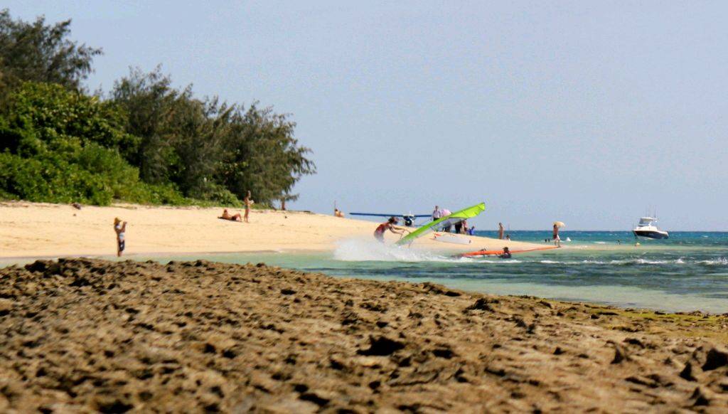 last day of speed week