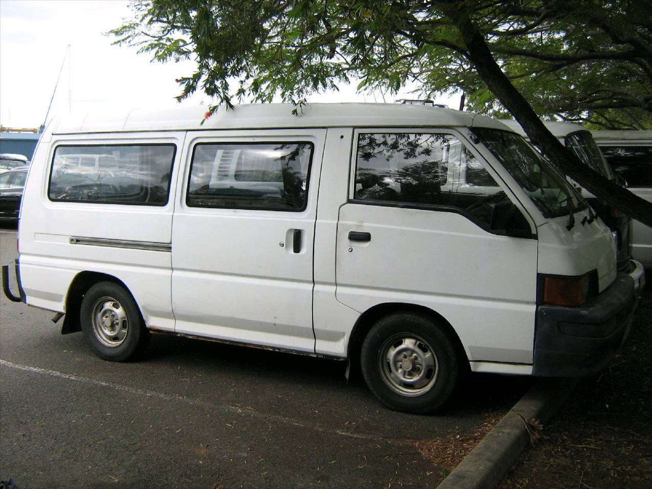 new van 004