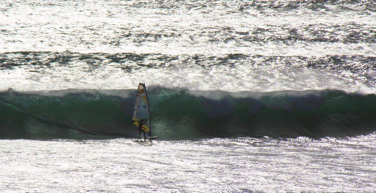 phillip island pumping