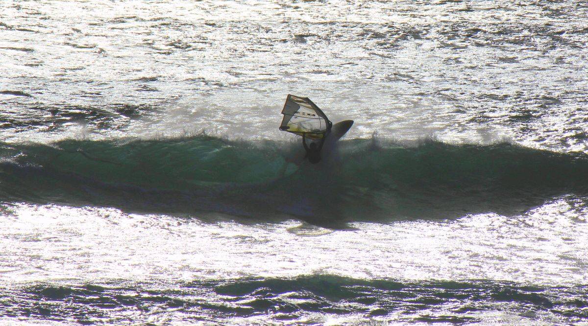 phillip island pumping
