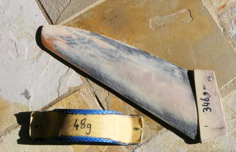 light stuff, keef's footstrap & decrep's fin