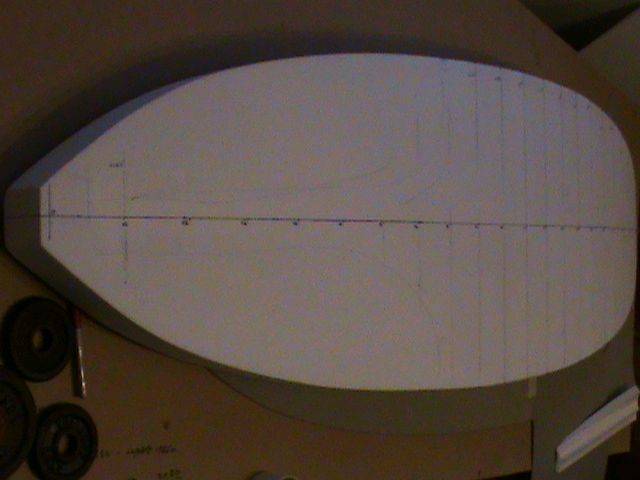 custom freestyle 215