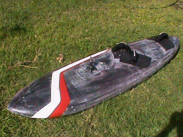 custom freestyle 215