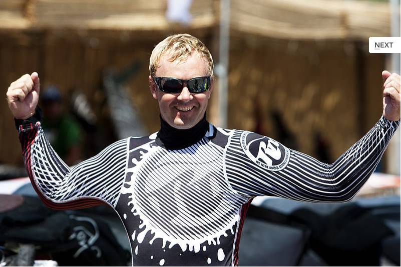 Super Dane? Stripe Man?