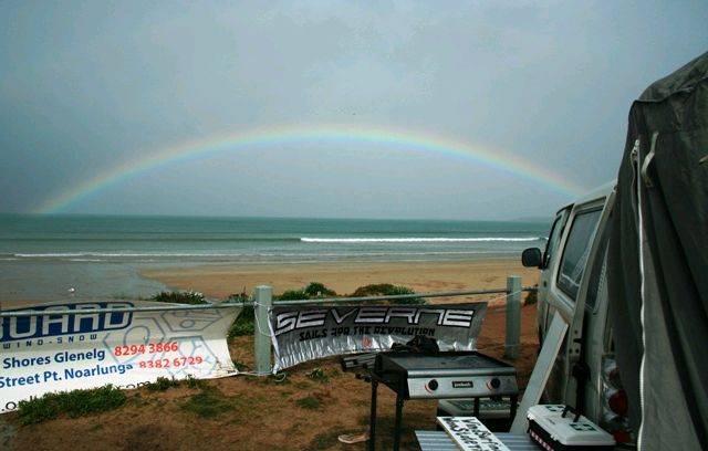 2010 Wave Sailing State Titles