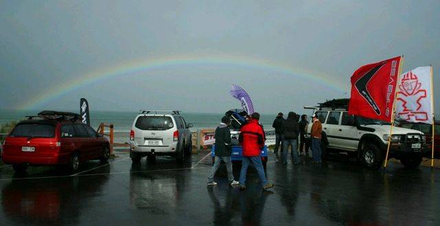 2010 Wave Sailing State Titles