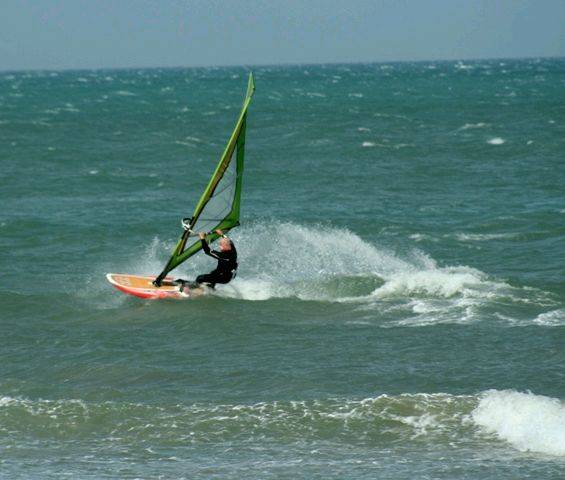 2010 Wave Sailing State Titles