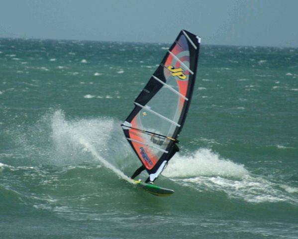 2010 Wave Sailing State Titles