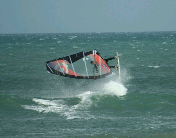 2010 Wave Sailing State Titles