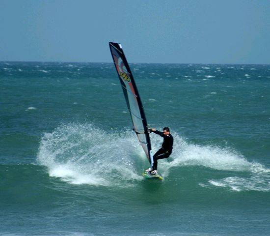 2010 Wave Sailing State Titles