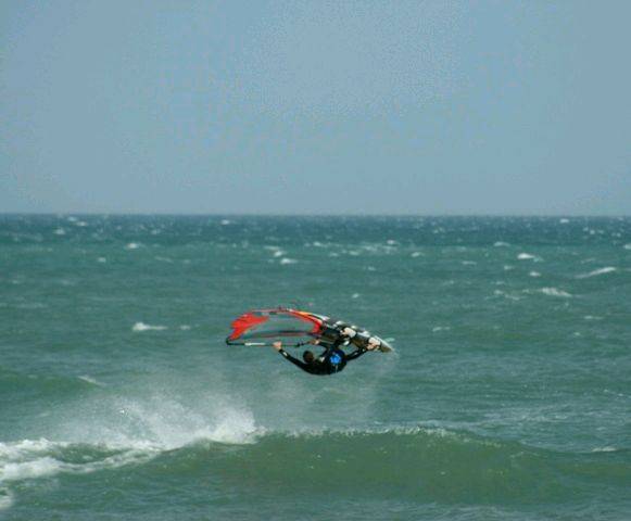 2010 Wave Sailing State Titles
