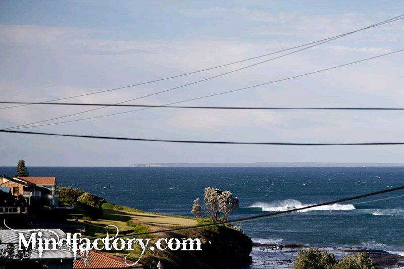 Gerroa - Wednesday 18 August - Main Break