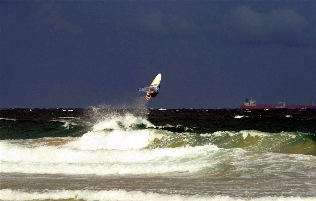 Another Day at Long Reef