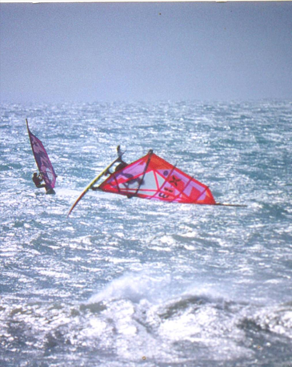 Sunsets 1990 martin forward