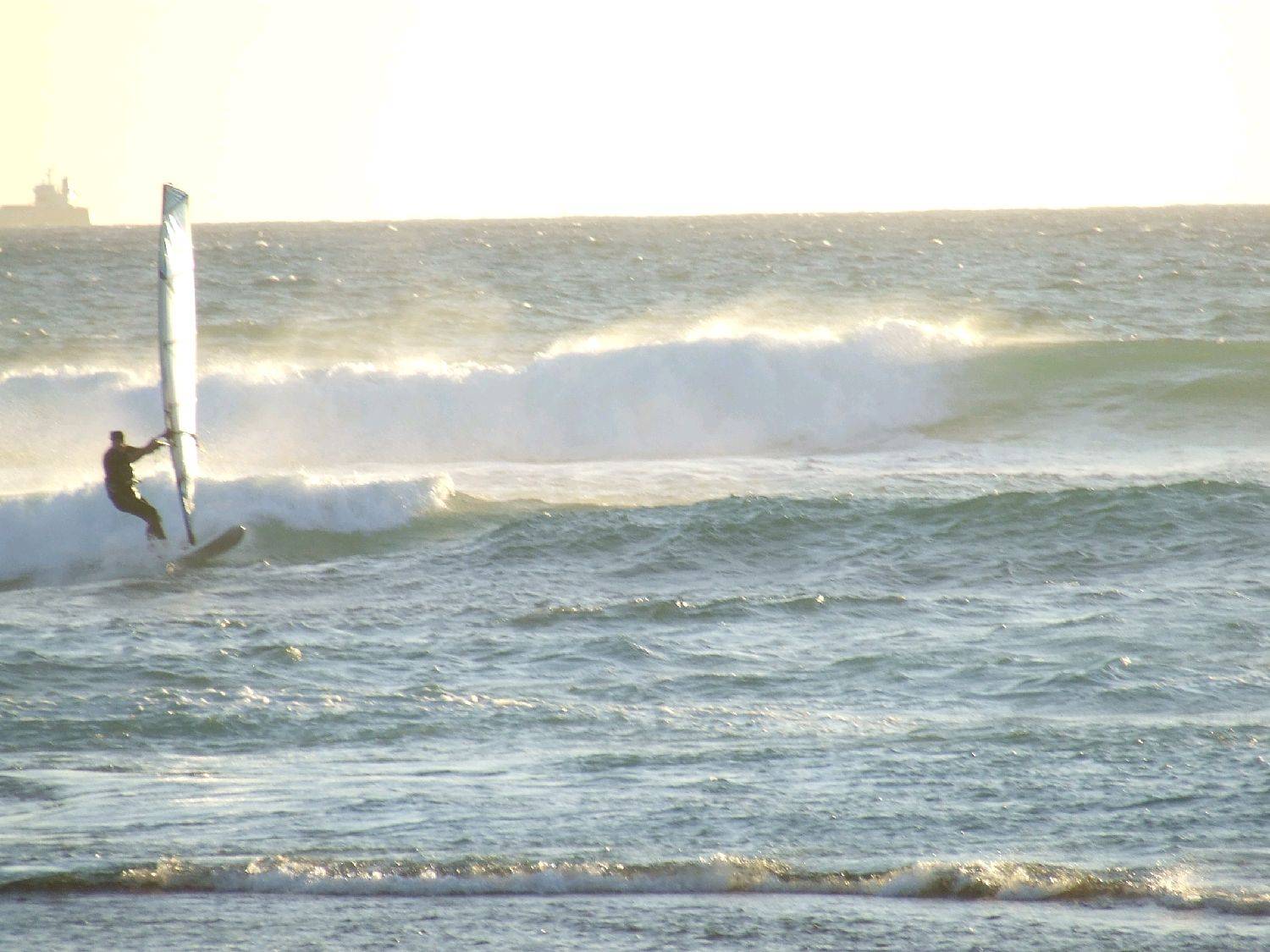 Ledging is dredging.  Slapped some fire breathing dragons