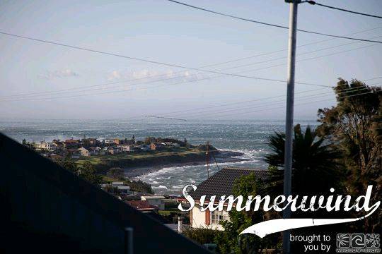 Gerroa - 65 knts gusting to 80