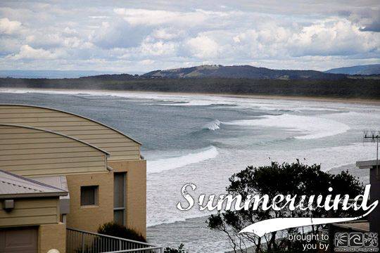 Gerroa - September 7