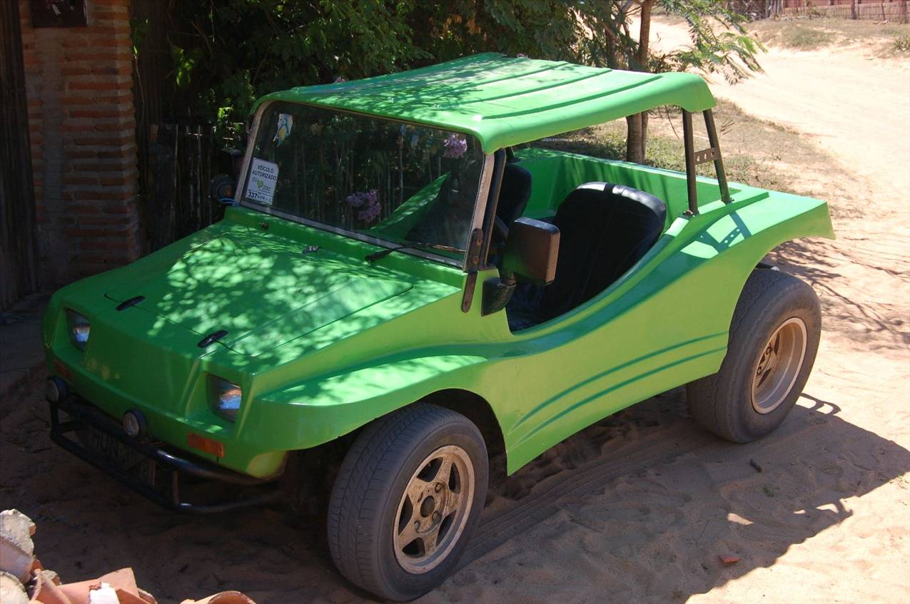 Early Jeri Season 2010