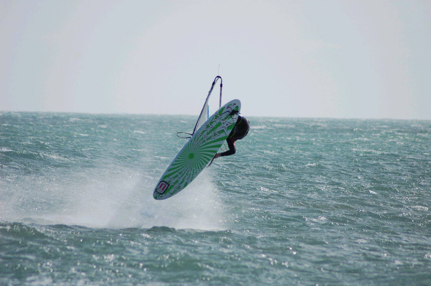 Early Jeri Season 2010