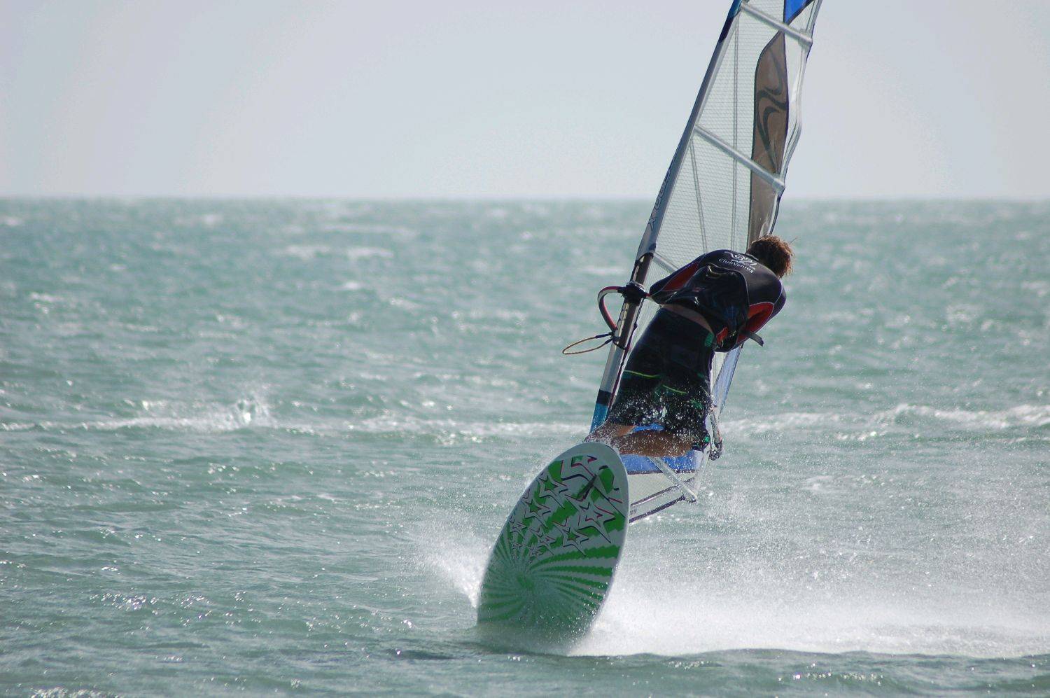 Early Jeri Season 2010