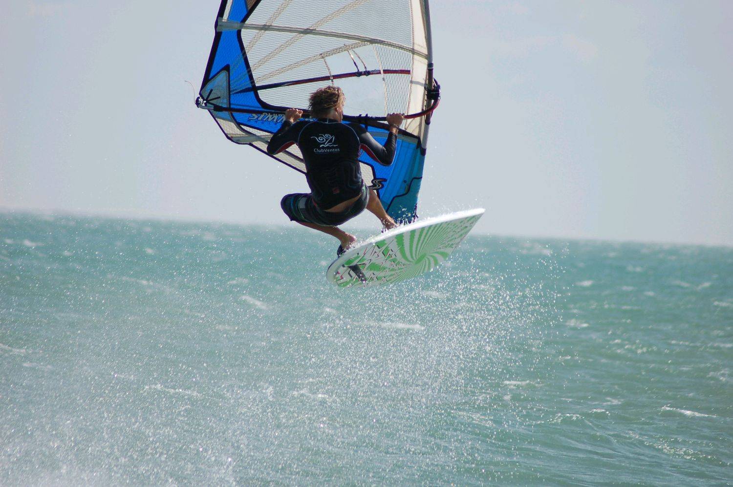 Early Jeri Season 2010